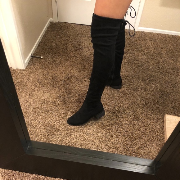 Madden Girl Shoes Madden Girl Knee High Boots Poshmark